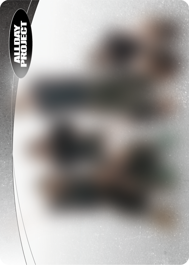 ALLDAY PROJECT