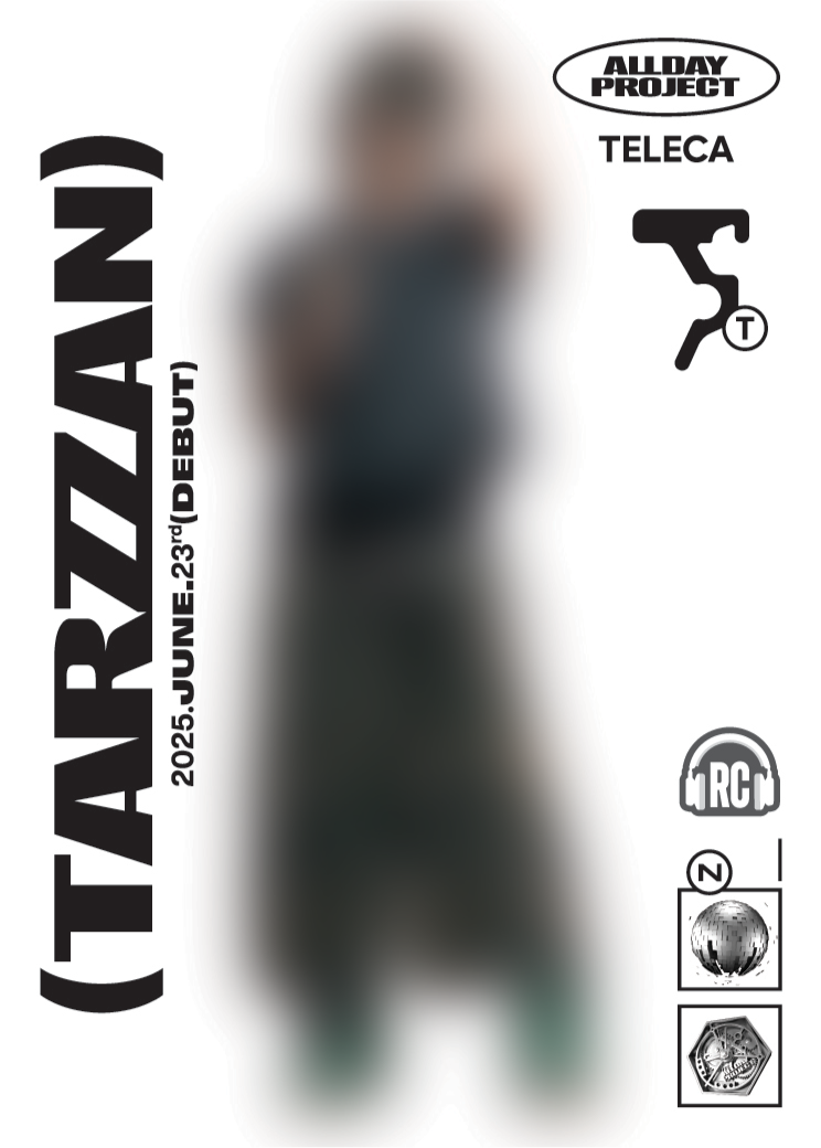 TARZZAN