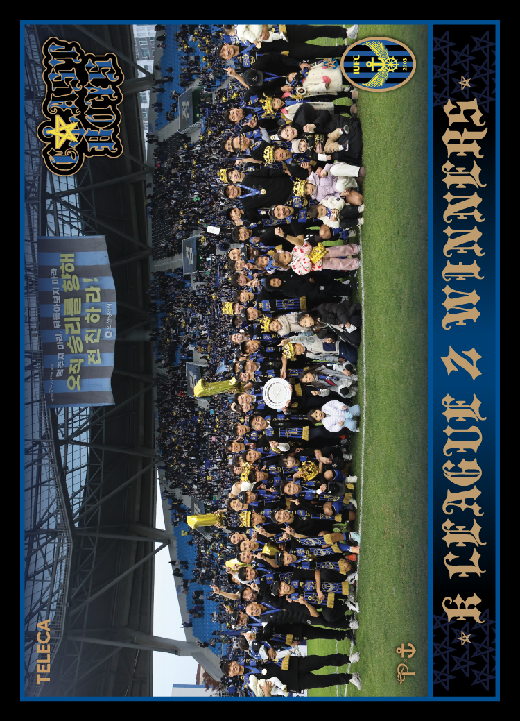 INCHEON UNITED-A
