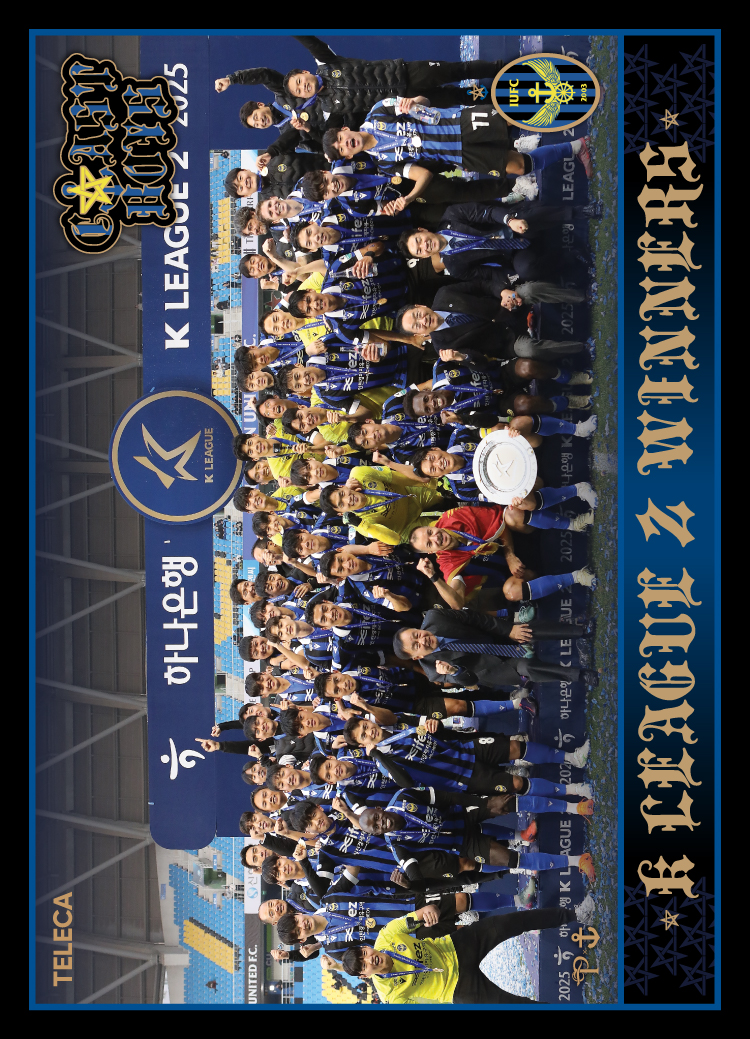 INCHEON UNITED-B