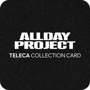 ALLDAY PROJECT
